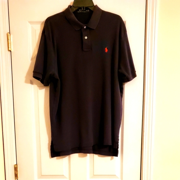 Polo Ralph Lauren Other - Polo by Ralph Lauren Short Sleeve Shirt